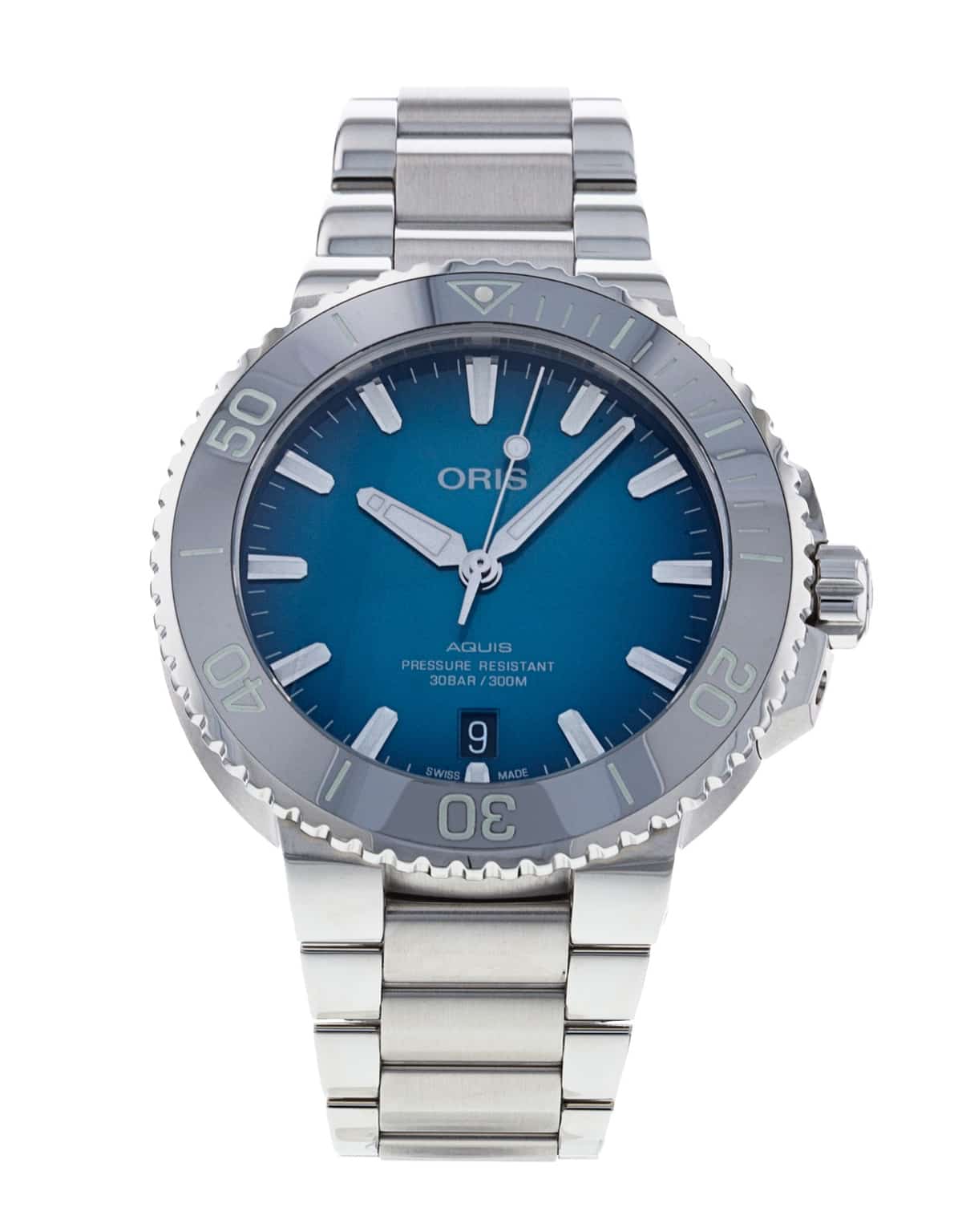 Oris Aquis 733 7732 41 55 MB